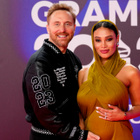 David Guetta bientôt papa !