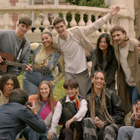 Star Academy : le clip "Au bout de mes rêves"