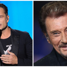 David Hallyday refuse d'aller voir l'expo Johnny