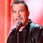 Florent Pagny encore numéro un des ventes