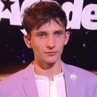 Star Academy : la réaction de Victorien, éliminé