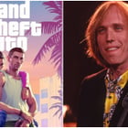 GTA VI : la chanson de Tom Petty cartonne