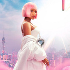 Nicki Minaj numéro un aux États-Unis !