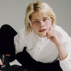 Zaho de Sagazan disque d'or !