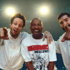 Vianney, Kendji, Soprano : un clip "Fou" !