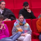 Un élève de la "Star Academy" en deuil