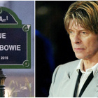 David Bowie : une rue à Paris !