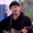 Pierre (Star Academy) dévoile sa 1ère chanson !