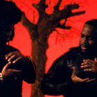 Dadju et Tayc disent "I Love You" dans le clip