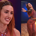 DALS : qui est Ana Riera, la nouvelle danseuse ?