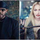 The Weeknd : le clip "Popular" avec Madonna