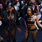 Aya Nakamura en duo avec Ayra Starr : le clip