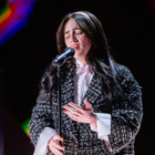 Billie Eilish remporte son deuxième Oscar