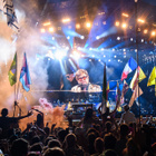 Glastonbury 2024 : la programmation folle !