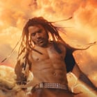 Lenny Kravitz : un clip pour "Human"