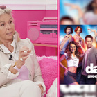 DALS : "Je sais qui est la fautive"