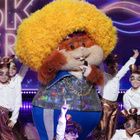 Mask Singer : qui est le Hamster ?