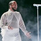 Slimane : record pour son titre "Mon amour"