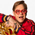 Elton John : un nouvel album arrive !