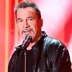 Florent Pagny de retour sur scène