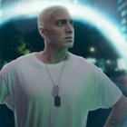 Eminem de retour avec le clip "Houdini"