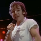 Bruce Springsteen : une star dans son clip !