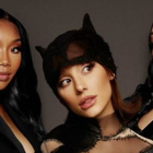 Ariana Grande invite Brandy et Monica !