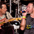 Emotion garantie : Coldplay invite Michael J. Fox