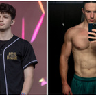 Petit Biscuit revient sur sa transformation physique