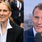 Céline Dion aux JO ? "Une formidable nouvelle"