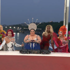 JO 2024 : la DJ Barbara Butch porte plainte