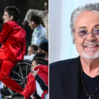 Patrick Hernandez réagit à "Born to Be Alive"
