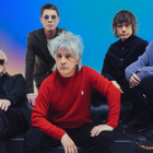 Indochine : un nouveau single tubesque !