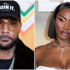 Booba tacle Aya Nakamura