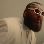 Teddy Swims fait des "Bad Dreams"