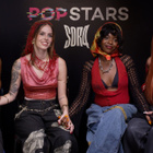 Popstars : le groupe Sor4 se confie !