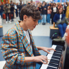 Titouan : son clip pour l'Eurovision Junior !