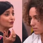 Star Academy : Masséo s'explique avec sa prof