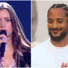 Maureen (Star Ac) rejoint Slimane sur scène