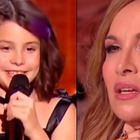 Incroyable talent : elle reprend Mylène Farmer !
