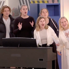 Star Academy : cinq anciens élèves de retour