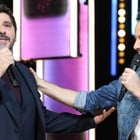 Patrick Fiori : un nouveau single signé Vianney