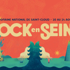 Rock en Seine : une popstar en tête d'affiche !