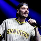 Un "Super Bowl français" avec Jenifer et Pokora !