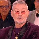 Michael Jones explique son départ des Enfoirés