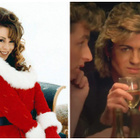 Mariah Carey ou Wham! : les chiffres du réveillon