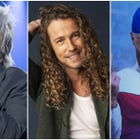 Top Albums : qui est numéro un pour Noël ?