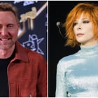 David Guetta va reprendre "Désenchantée"