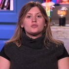 Star Academy : Marine à bout