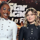 Star Academy : une rivalité entre Ebony et Marine ?